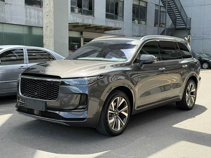 LiXiang One, 2021 — купить в Белгороде под ключ