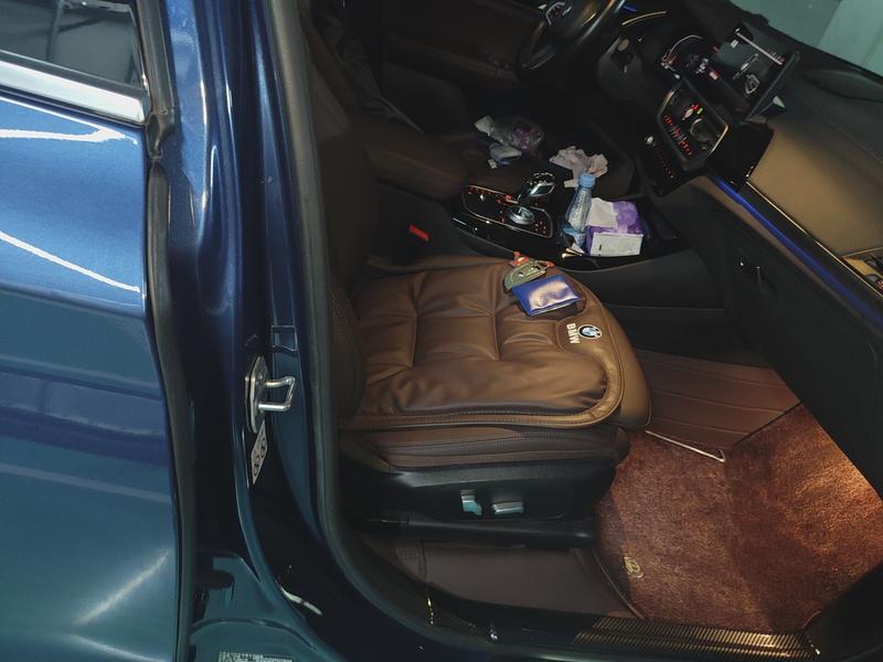 BMW X3, 2021 — фото 11 из 12
