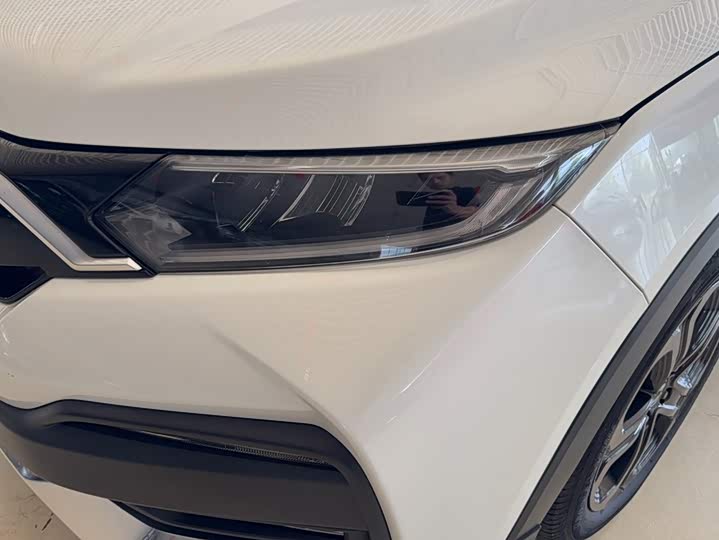 Honda XR-V, 2022 — фото 4 из 9