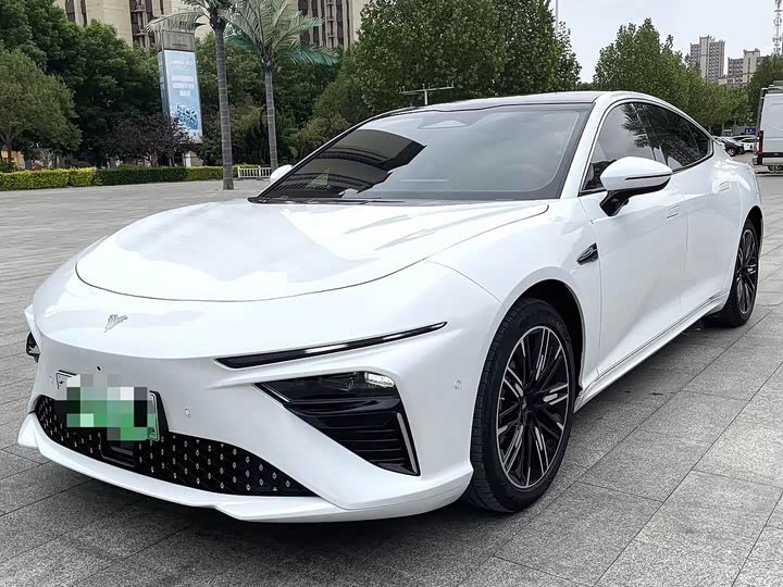 Hozon S, 2023 — купить в Ижевске под ключ