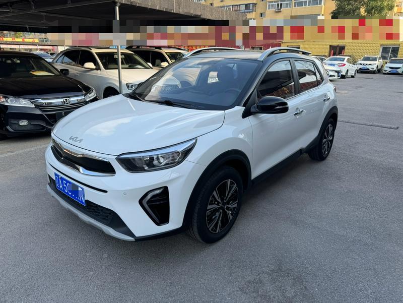 Kia KX1, 2023 — купить в Брянске под ключ