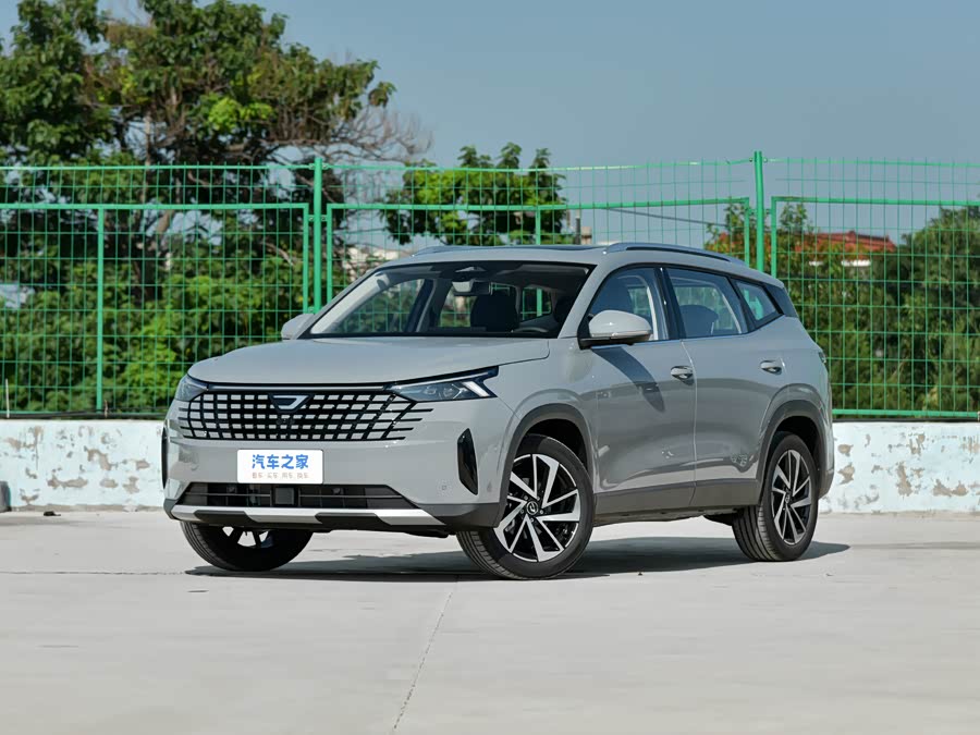 Jetta VS8, 2026 — купить в Курске под ключ