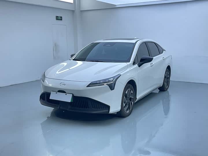 GAC Aion S Plus, 2025 — фото 3 из 9