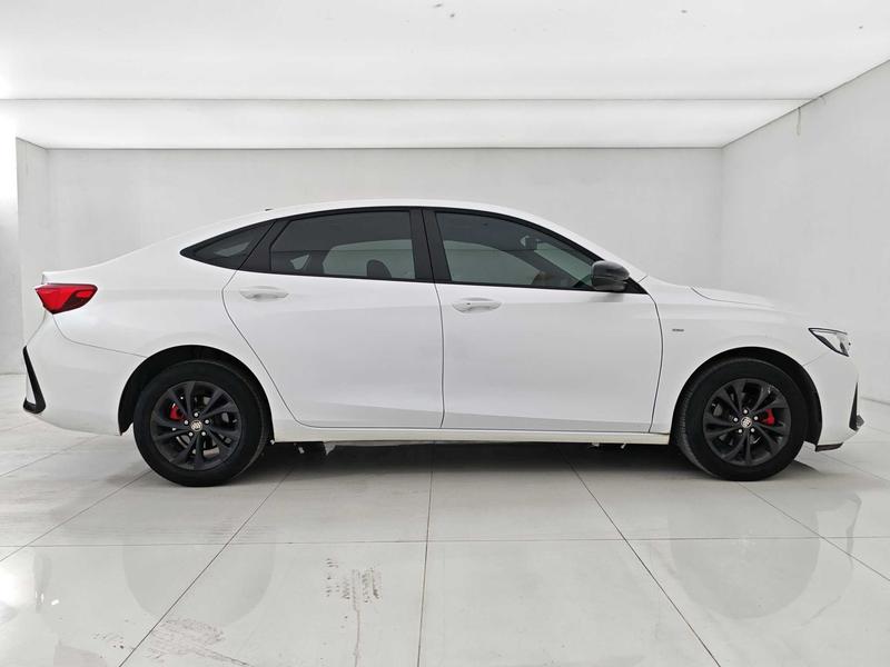 Buick Verano, 2022 — фото 8 из 12