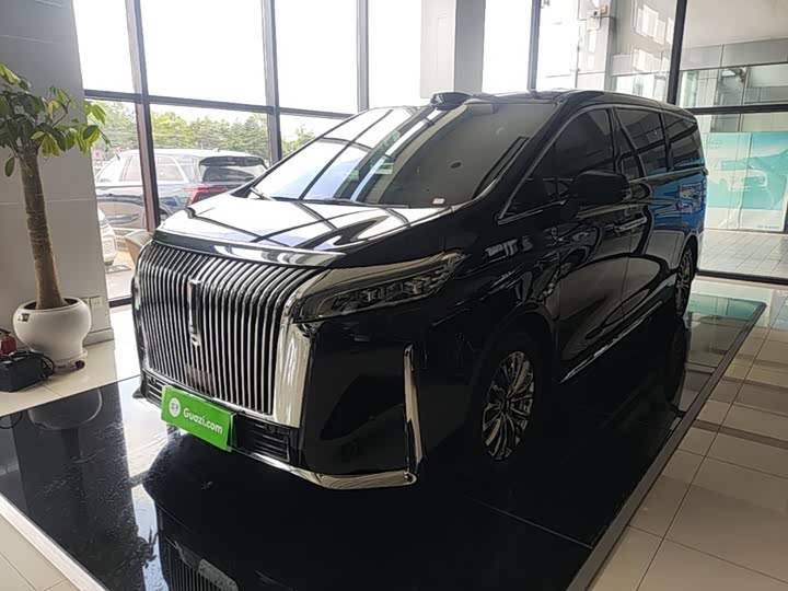 Wey 80 Hybrid, 2025 — купить в Перми под ключ