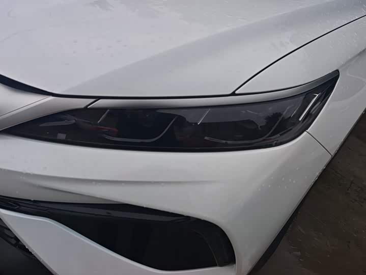 BYD Song Pro Hybrid, 2024 — фото 5 из 9