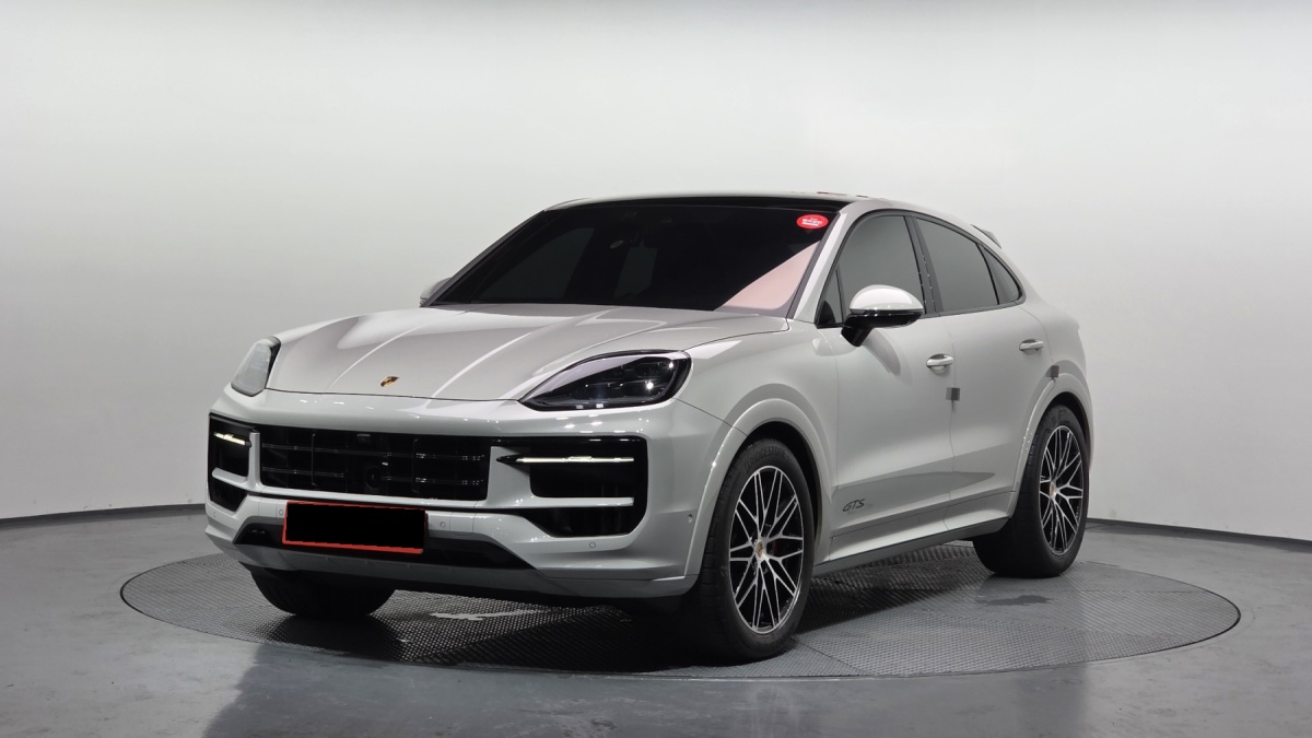Porsche Cayenne, 2024 — купить в Чебоксарах под ключ
