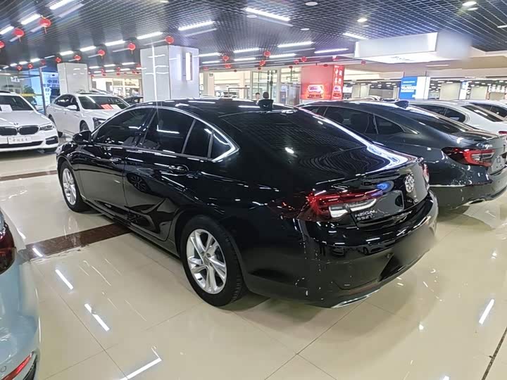 Buick Regal, 2023 — фото 5 из 9