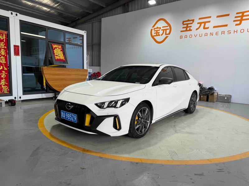 GAC Trumpchi Empow R, 2023 — купить в Ижевске под ключ