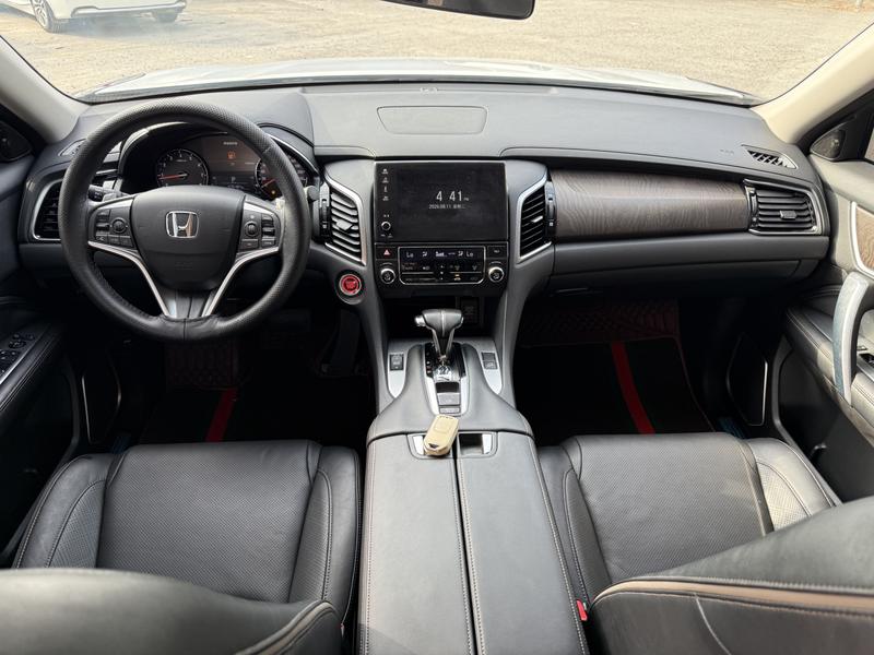 Honda Avancier, 2023 — фото 5 из 10