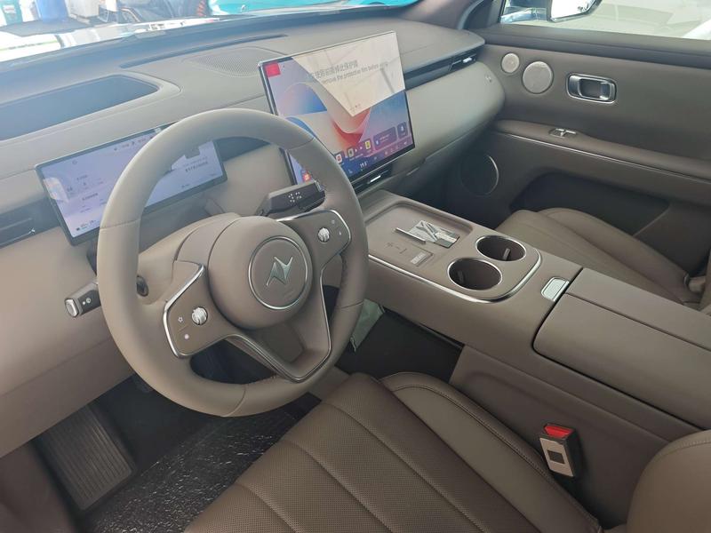 Dongfeng Yipai M8, 2026 — фото 7 из 12