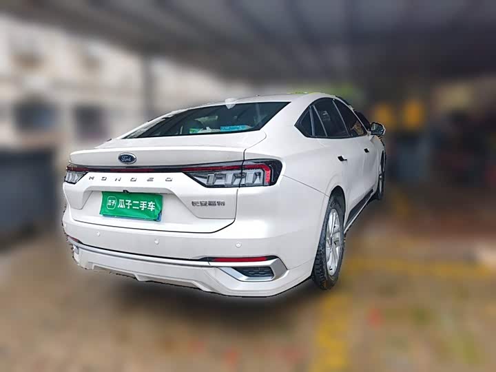 Ford Mondeo, 2023 — фото 6 из 9