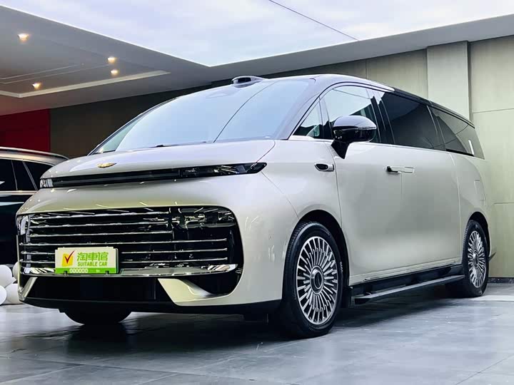 Geely Galaxy V900, 2025 — купить в Перми под ключ