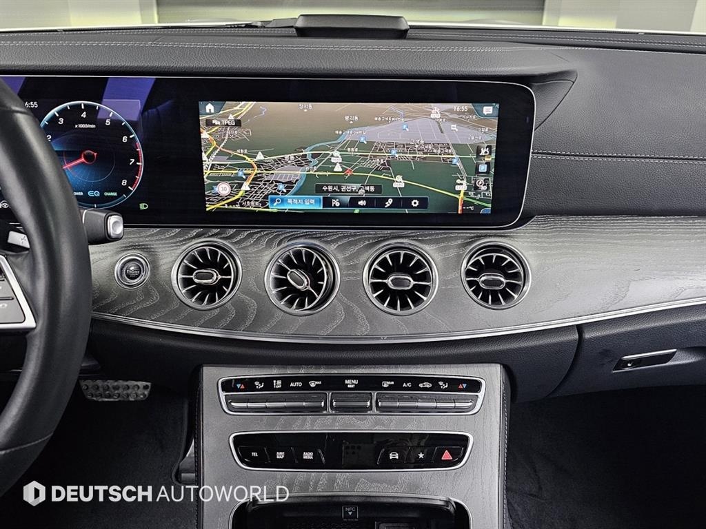 Mercedes-Benz CLS-Class, 2021 — фото 7 из 12