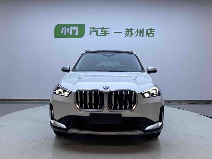 BMW X1, 2023 — фото 3 из 9