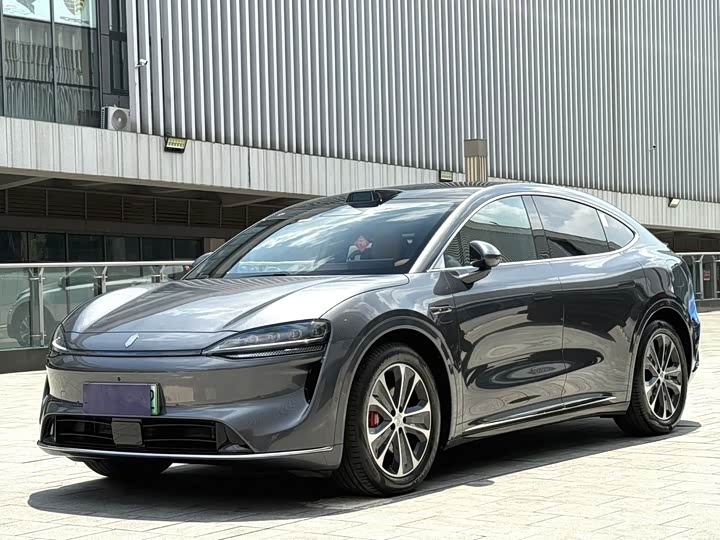 Luxeed R7, 2025 — купить в Белгороде под ключ