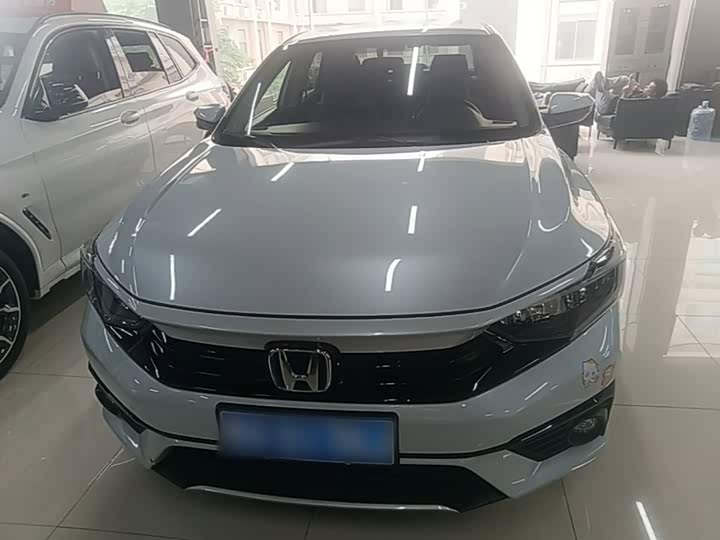 Honda Envix, 2023 — фото 3 из 9