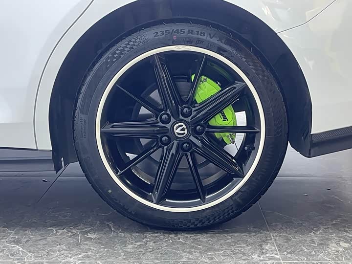 Changan Eado Plus, 2023 — фото 8 из 9