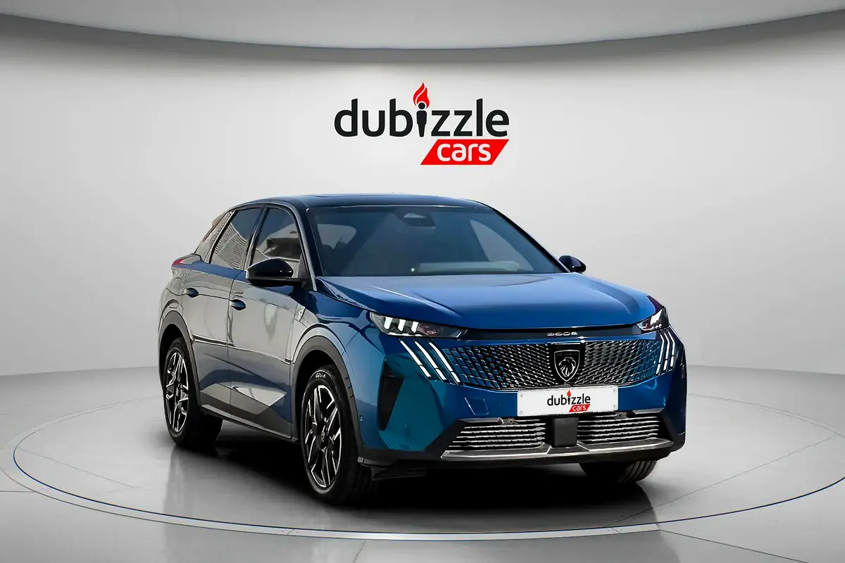 Peugeot 3008, 2026