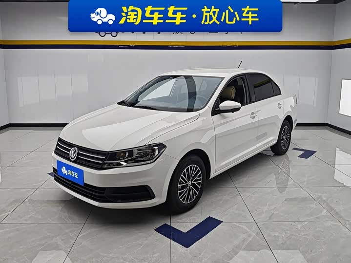 Volkswagen Santana, 2022 — купить в Пензе под ключ