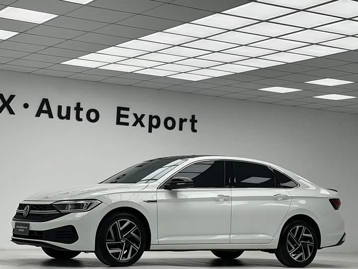 Volkswagen Sagitar L, 2022 — фото 8 из 9