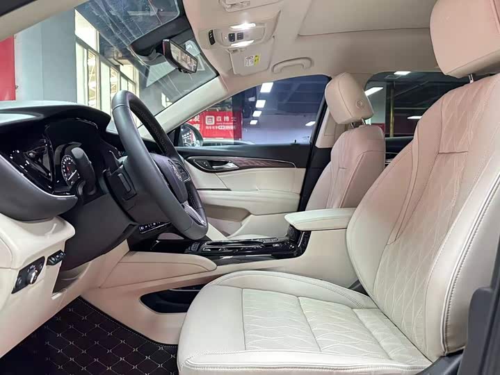 Buick Envision Plus, 2024 — фото 7 из 9
