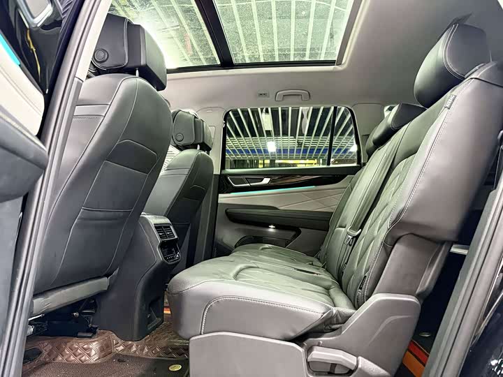 Volkswagen Teramont Pro, 2024 — фото 8 из 9