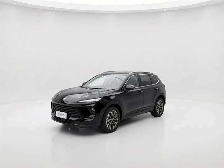 Buick Envision Plus, 2025 — купить в Москве под ключ