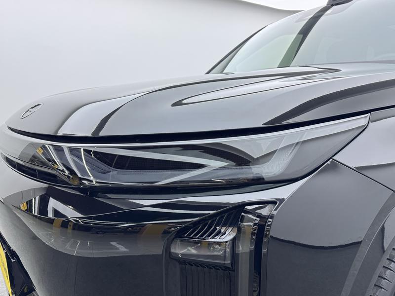 GAC Trumpchi S7, 2025 — фото 9 из 12