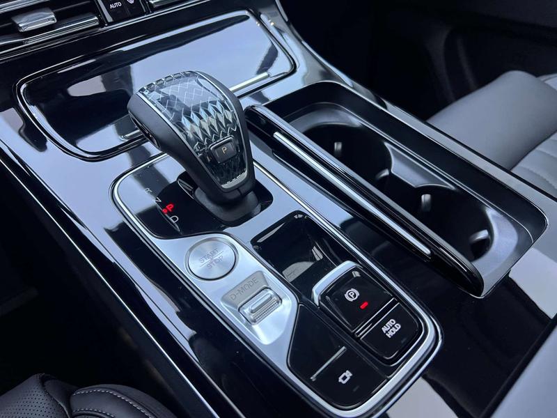 GAC Trumpchi M8, 2025 — фото 10 из 12