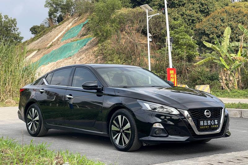 Nissan Teana, 2022 — фото 3 из 12