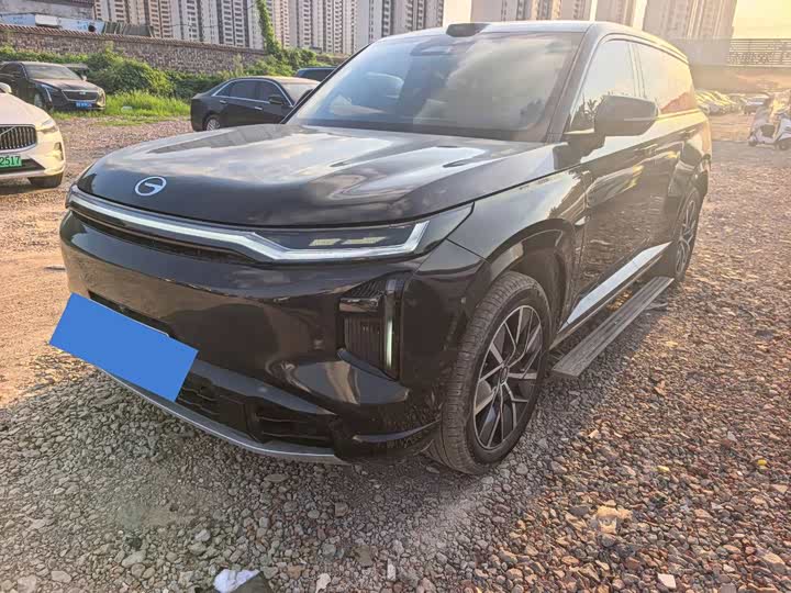 GAC Trumpchi S7, 2025 — купить в Ижевске под ключ