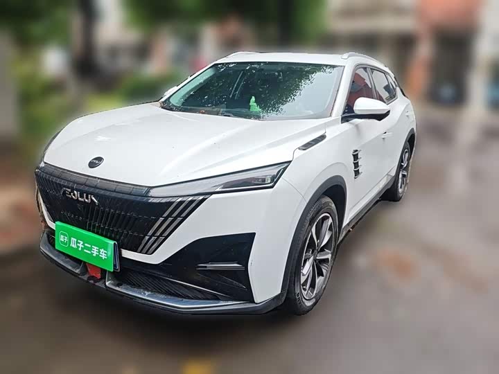 Dongfeng Aeolus Mage, 2023 — купить в Москве под ключ
