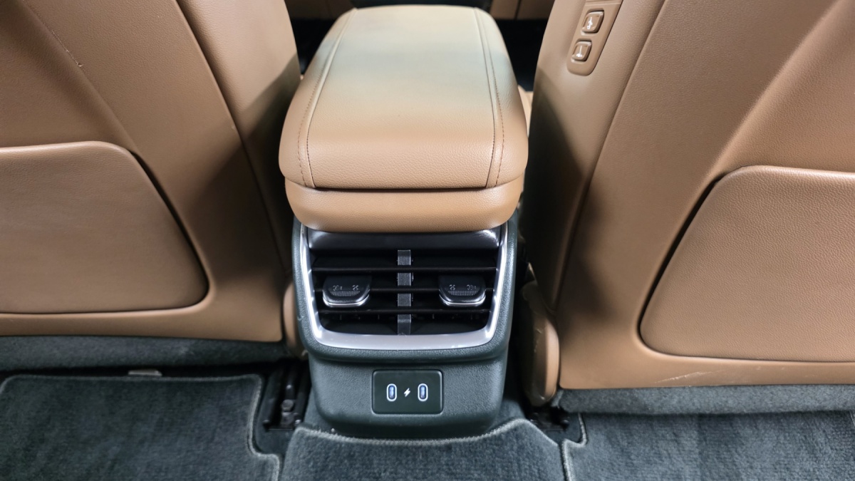 Hyundai Grandeur, 2023 — фото 12 из 12