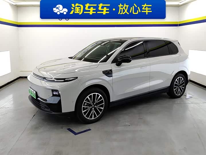 Leapmotor B10, 2024 — купить в Орле под ключ