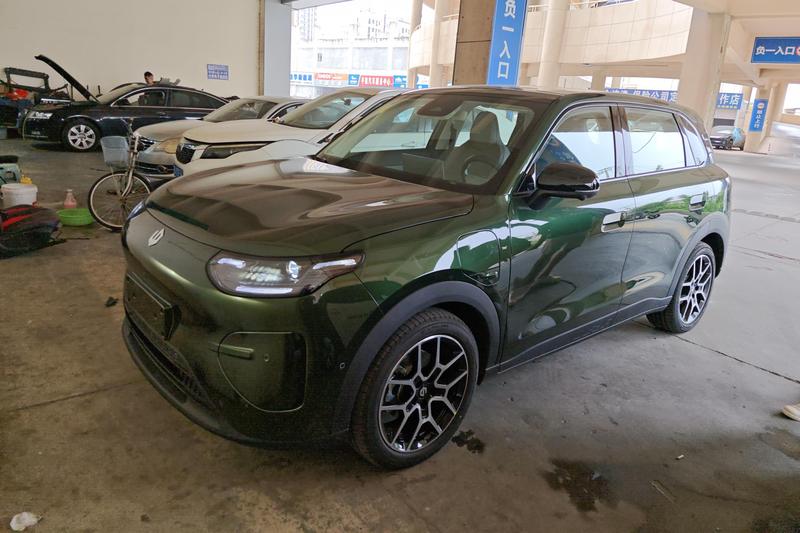 Leapmotor A10, 2026 — купить в Иванове под ключ