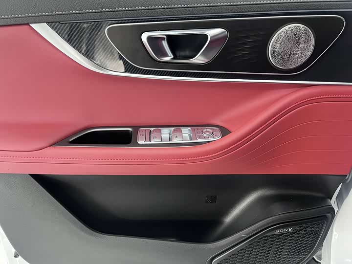 Chery Tiggo 7 Plus, 2023 — фото 8 из 9