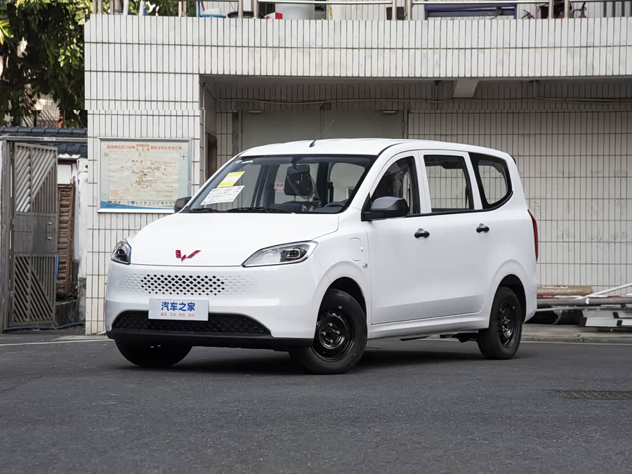 Wuling Hongguang EV, 2026 — купить в Ульяновске под ключ