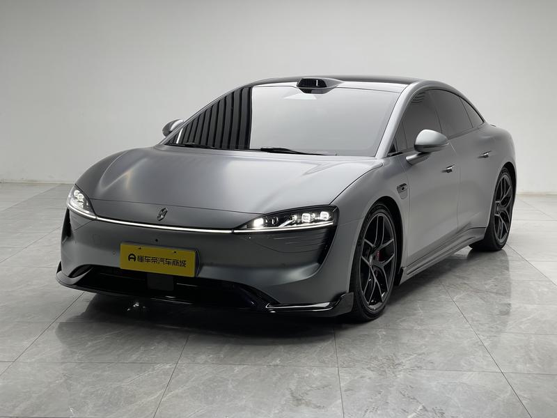 Luxeed S7, 2025 — купить в Ижевске под ключ
