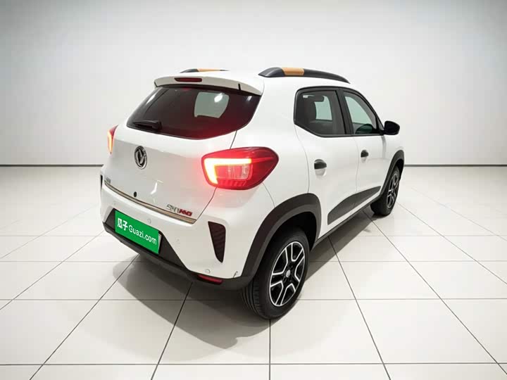 Dongfeng Yipai Nano EX1, 2023 — фото 4 из 9