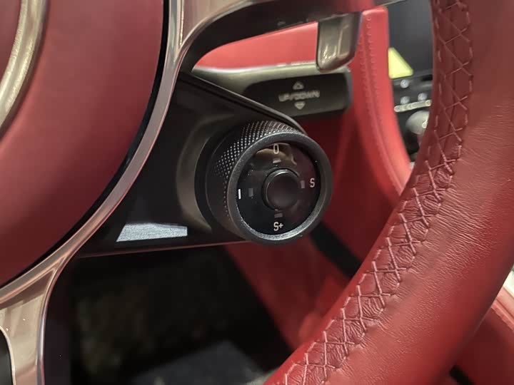 Porsche 718, 2023 — фото 7 из 9