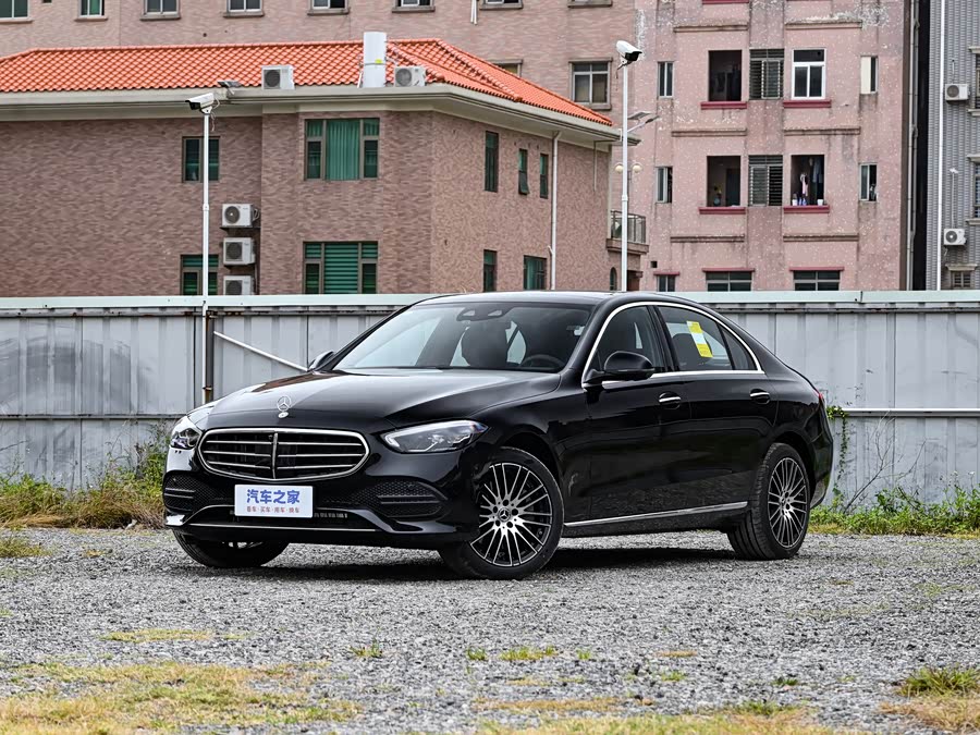 Mercedes-Benz C-Class, 2026 — купить в Курске под ключ