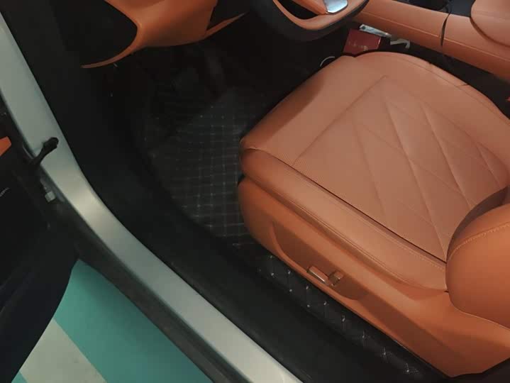 Changan Deepal S05, 2025 — фото 9 из 9