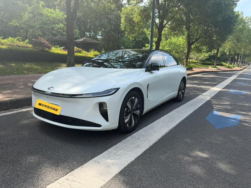 Changan Qiyuan (Nevo) A07, 2024 — купить в Чебоксарах под ключ