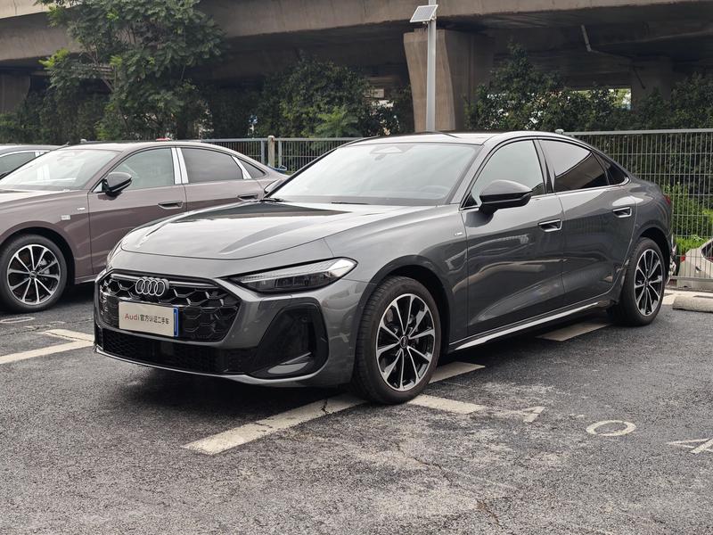 Audi A5L, 2025 — купить в Саратове под ключ