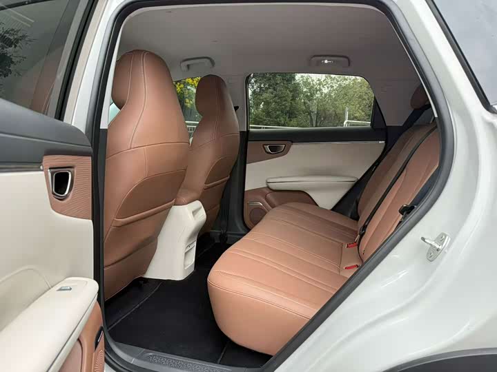 Wuling Bingo S, 2025 — фото 8 из 9