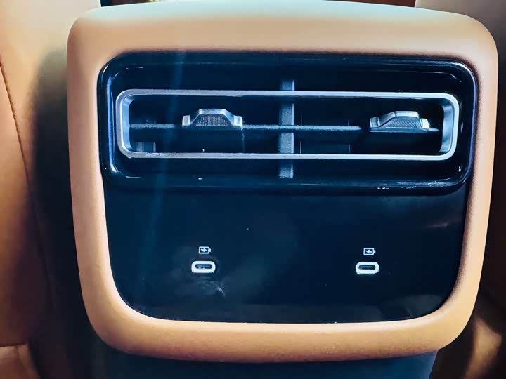Jetour Shanhai L7 Plus, 2025 — фото 8 из 9