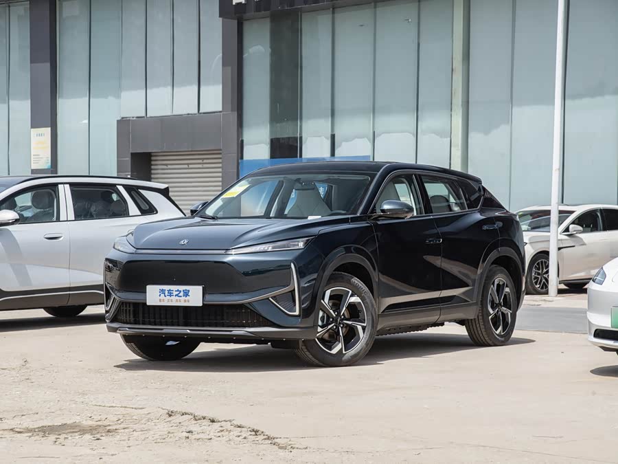 Dongfeng Aeolus L7, 2026 — купить в Кирове под ключ