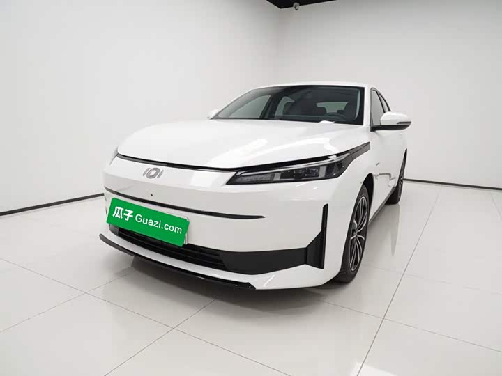 Changan Qiyuan (Nevo) A05, 2023 — купить в Орле под ключ