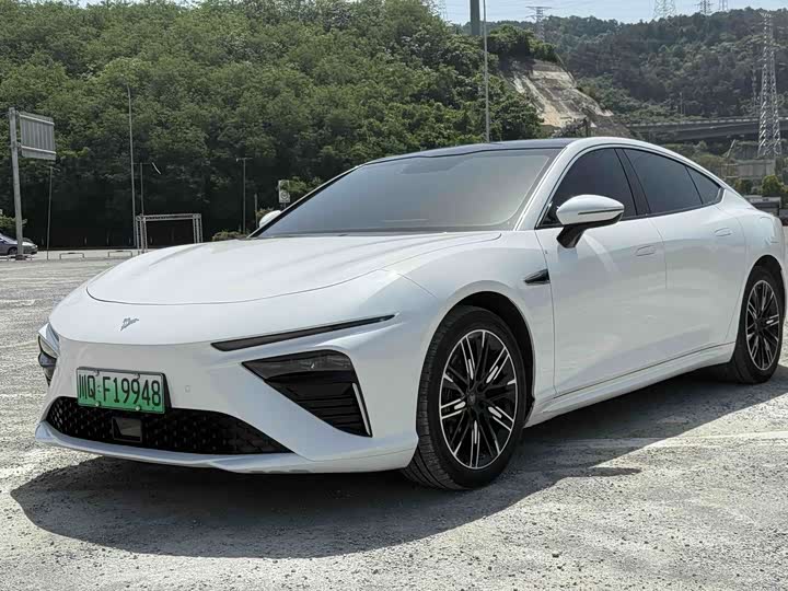 Hozon S, 2023 — купить в Ижевске под ключ